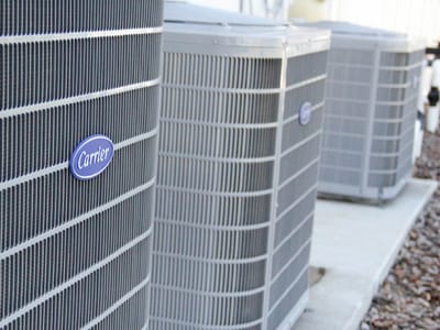 Ross & Witmer Heating & Air Conditioning