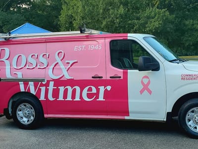 Ross & Witmer Heating & Air Conditioning