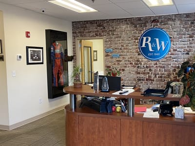 Ross & Witmer Heating & Air Conditioning