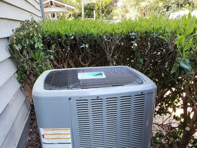 Ross & Witmer Heating & Air Conditioning