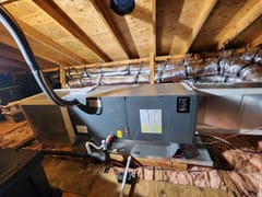 ROTEX AC & HEATING LLP