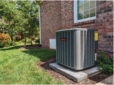 ROTEX AC & HEATING LLP