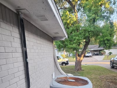 ROTEX AC & HEATING LLP