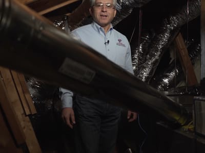 ROTEX AC & HEATING LLP