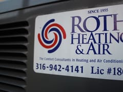Roth Heating & Air