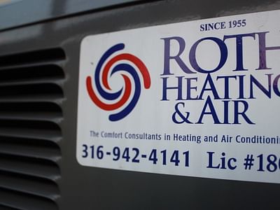 Roth Heating & Air
