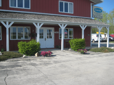 Roth Heating Co. Inc