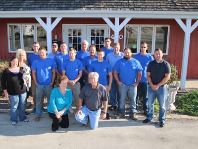 Roth Heating Co. Inc