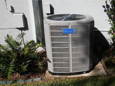 Roth's Air Conditioning & Refrigeration LLC