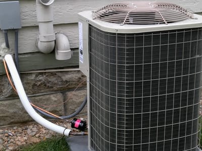 Rotterdam Heating & Air Conditioning