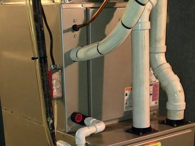 Rotterdam Heating & Air Conditioning