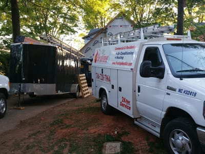 Rotunda HVAC LLC