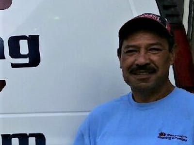 Rousculp's Heating and Cooling