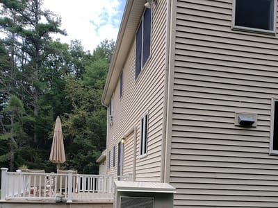 Rousseau Electric and Heat Pumps LLC