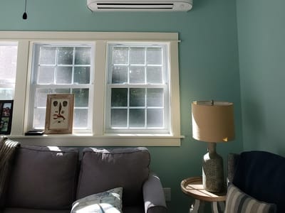 Rousseau Electric and Heat Pumps LLC