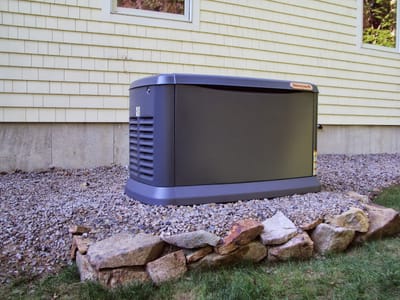 Rousseau Electric and Heat Pumps LLC