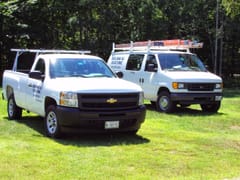 Rousseau Electric and Heat Pumps LLC