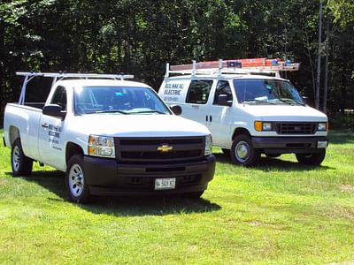 Rousseau Electric and Heat Pumps LLC