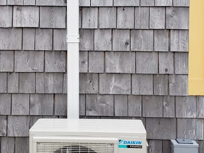 Rousseau Electric and Heat Pumps LLC