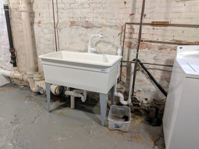 Rousseau Plumbing & Heating LLC