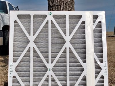 Row-Ray's Heat and Air