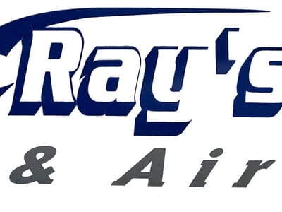 Row-Ray's Heat and Air