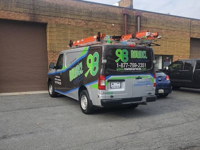 Rowbel Services | HVAC & Electrical Contractor | Repair/Service/PM/Replace HVAC & Electrical Solutions Baltimore, Maryland