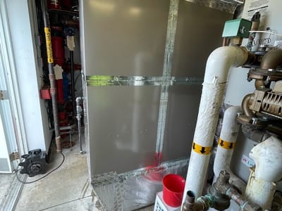 Rowbel Services | HVAC & Electrical Contractor | Repair/Service/PM/Replace HVAC & Electrical Solutions Baltimore, Maryland