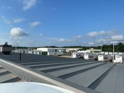 Rowbel Services | HVAC & Electrical Contractor | Repair/Service/PM/Replace HVAC & Electrical Solutions Baltimore, Maryland