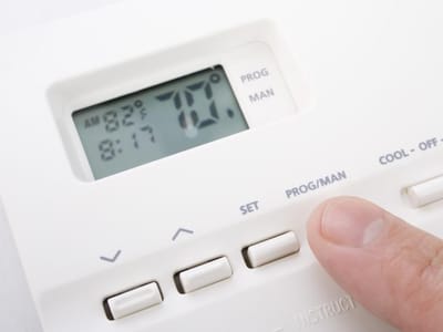 Rowe's Heating and Cooling