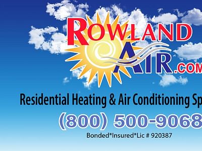 Rowland Air