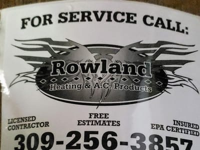 Rowland Heating & Air
