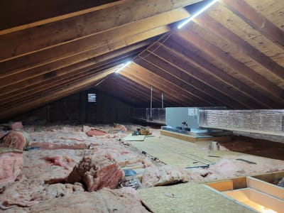 Rowlett & Son's HVAC