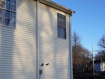 Rowlett & Son's HVAC