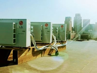 Rowlett & Son's HVAC