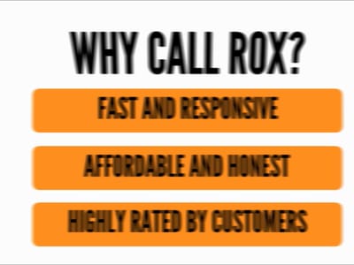 ROX Heating & Air