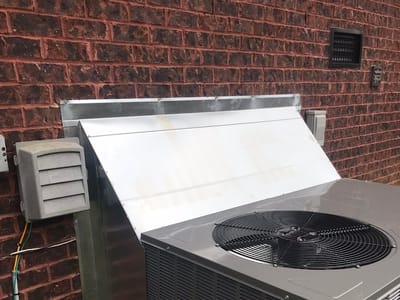 Roy Champion Heating & Cooling