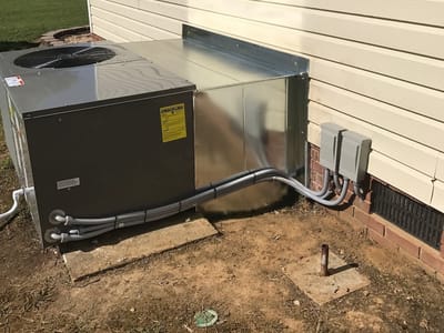 Roy Champion Heating & Cooling