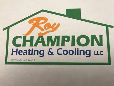 Roy Champion Heating & Cooling