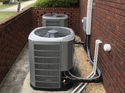 Roy Champion Heating & Cooling