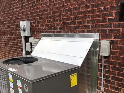 Roy Champion Heating & Cooling