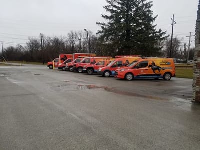 Roy Rogers Heating & Air