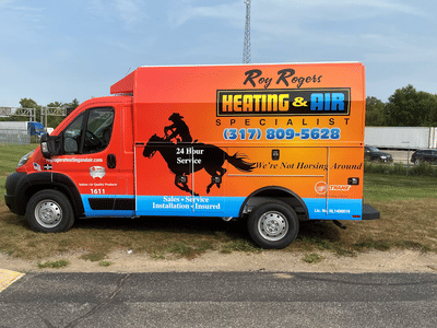 Roy Rogers Heating & Air
