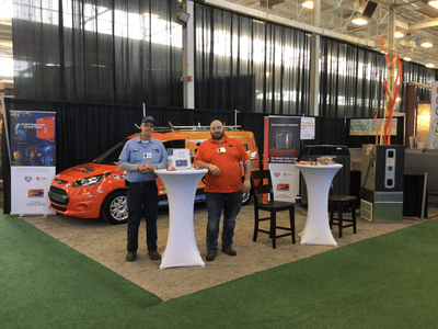 Roy Rogers Heating & Air