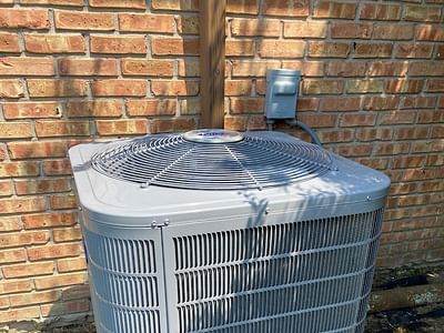 Roy Rogers Heating & Air