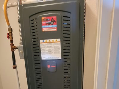 Roy Rogers Heating & Air