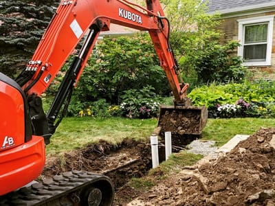 Roy's Plumbing, Heating & Cooling