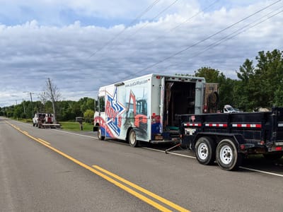 Roy's Plumbing, Heating & Cooling