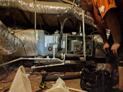 Royal AC and Heating