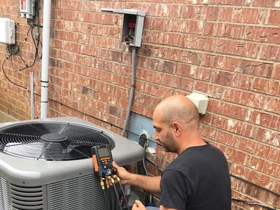 Royal AC and Heating